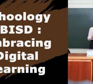 Schoology FBISD
