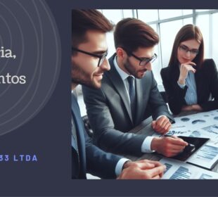Consultancy, Management, and Training Services