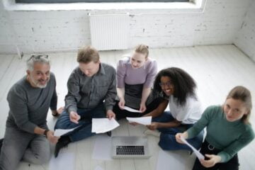 Marketing Strategies for Community Events