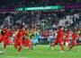 South Korea National Football Team VS Portugal National Football Team Standings
