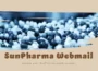 Webmail.SunPharma