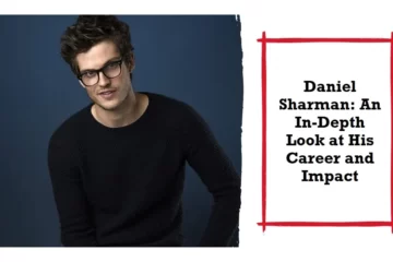 daniel sharman