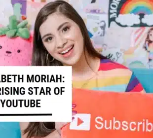 elizabeth moriah
