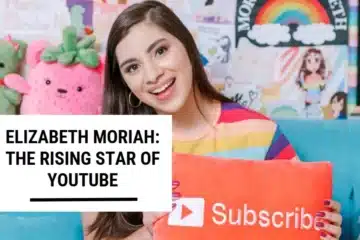 elizabeth moriah