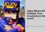 jojoy minecraft