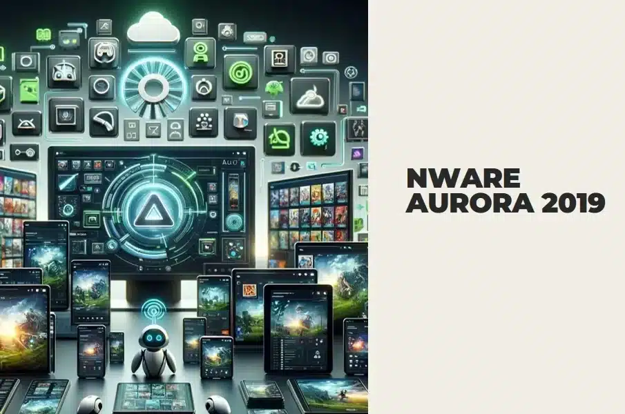 nware aurora 2019