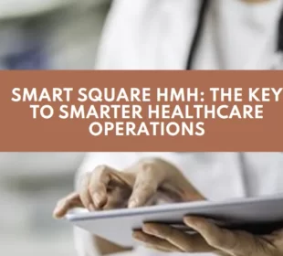 smart square hmh