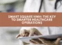 smart square hmh