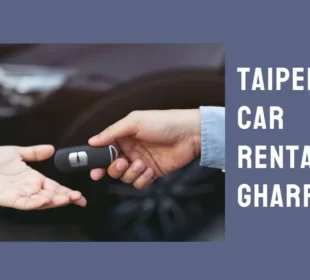 taipei car rental gharry