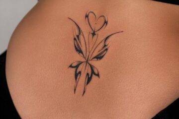 Cyber Sigilism Tattoo