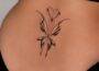 Cyber Sigilism Tattoo
