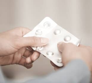 Dihydrocodeine