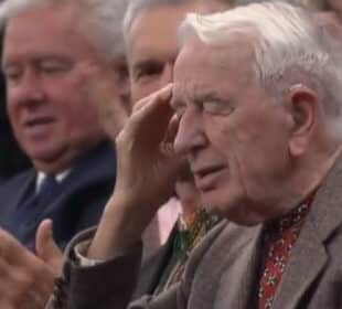 The Remarkable Legacy of Yaroslav Hunka