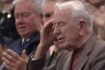 The Remarkable Legacy of Yaroslav Hunka