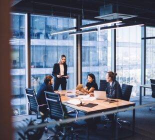 Virtual Office