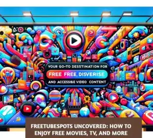 freetubespots