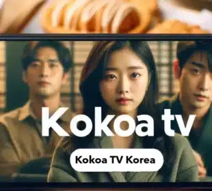 kokoa tv korea