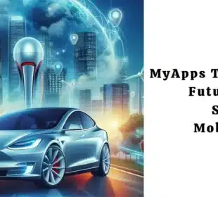 myapps tesla