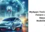 myapps tesla
