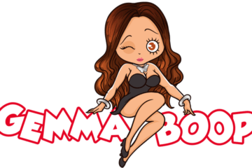 GemmaBoop