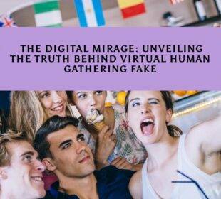 Human Gathering Fake