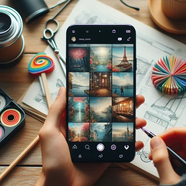 Leveraging Instagram Viewer Tools for Strategic Advantage