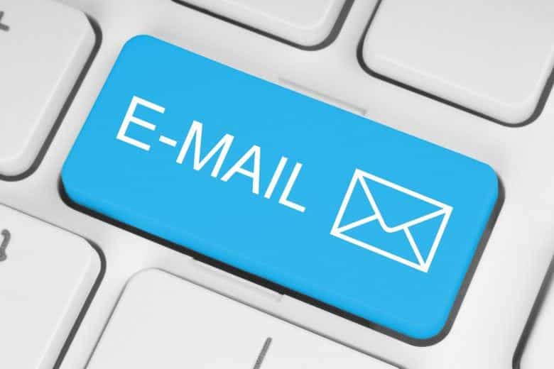RR Mail