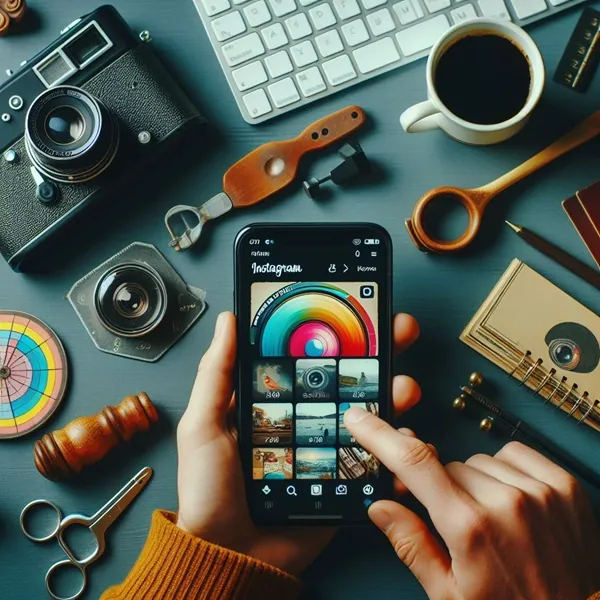 The Genesis and Evolution of Instagram Viewer Tools