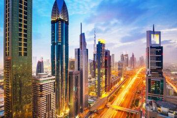 The Rise of Dubai’s Real Estate Empire