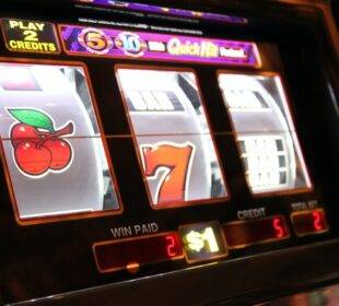 slots