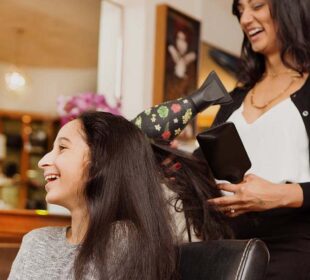 room salon service for your next event