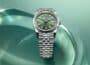 Rolex Oyster