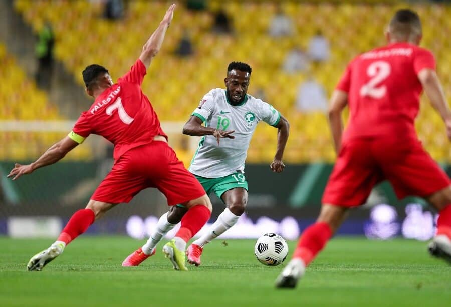 Football's Heartbeat