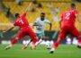 Football's Heartbeat