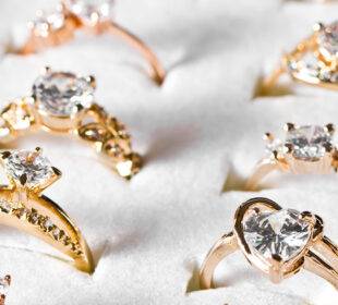 Engagement Rings
