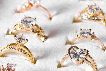 Engagement Rings
