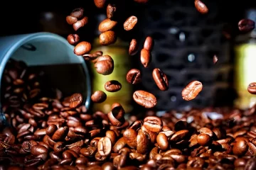 coffee beans