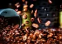 coffee beans