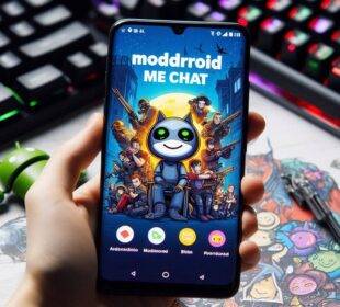 Moddroid MeChat