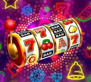 Online Slot