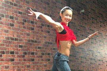 Samba Steps