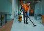 Exterior Cleaning
