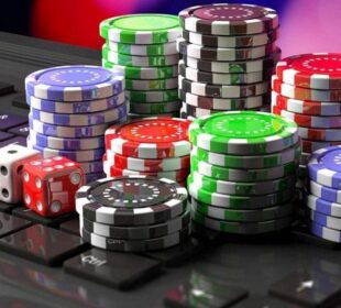 online slot games