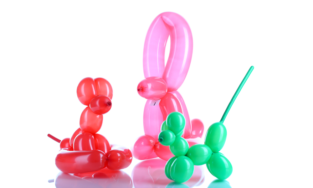 Transform Any Event: Why Balloon Sculpting Is Singapore's Most Magical ...