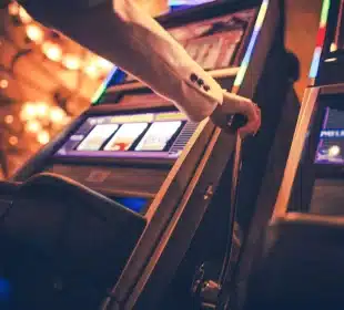 Daily slot tournaments