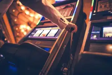 Daily slot tournaments
