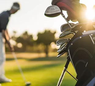 Why custom golf is gifts the perfect choice for any golfer