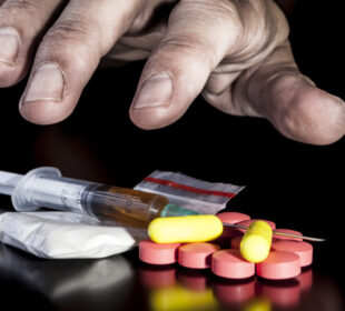 anabolic steroids