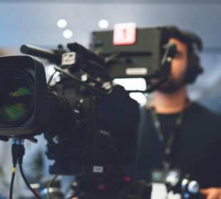 professional videos