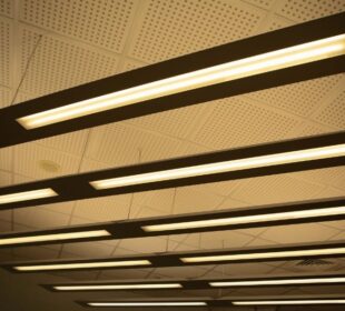 LED strip lights